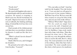 Sample content 3_Ghost Of The Mill House