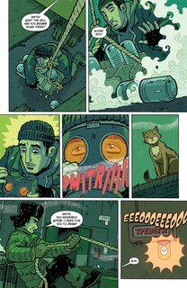 Sample content 3_Ghost Projekt (New Edition)