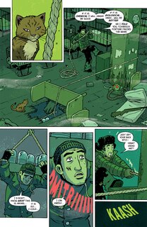 Sample content 4_Ghost Projekt (New Edition)