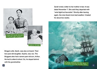 Sample content 2_Ghost Ship (Unsolved)