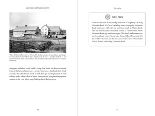 Sample content 5_Ghost Towns of Ontario's Cottage Country