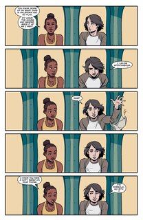 Sample content 2_Ghostbusters Volume 2: Dead Man's Chest