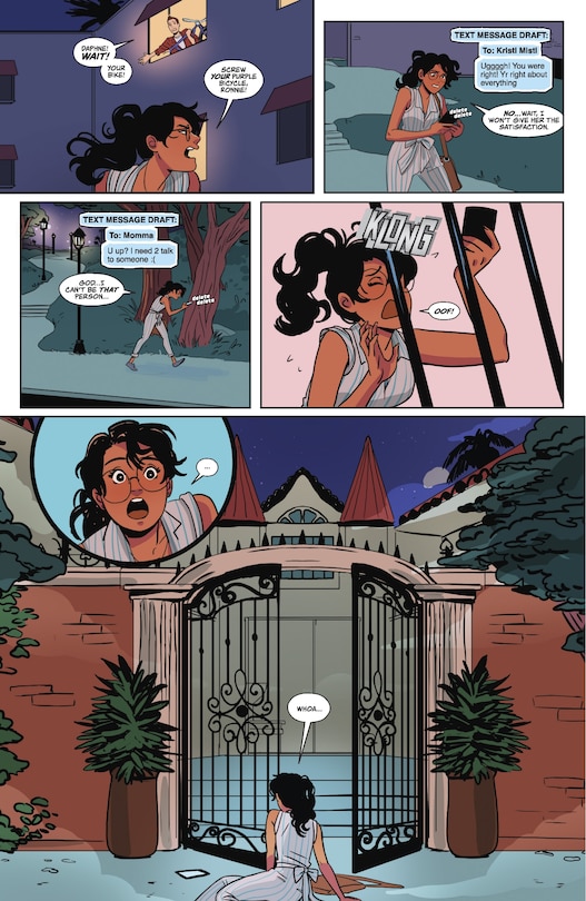 Sample content 2_Ghosted in L.A. Complete Collection