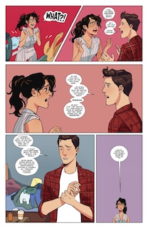 Sample content 3_Ghosted in L.A. Complete Collection