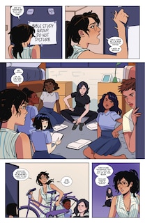 Sample content 5_Ghosted in L.A. Complete Collection