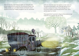 Aper&ccedil;u du contenu_Ghoulia and the Heart Key (Book #6)