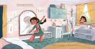 Aper&ccedil;u du contenu 3_Ghungroos for Gauri