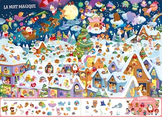 Aperçu du contenu 3_Giant Seek-and-Find Merry Christmas!