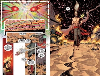 Sample content 4_Giant-Size X-Men: Second Genesis Revisited