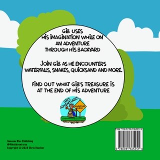 Back cover_Gib’s Backyard Adventure