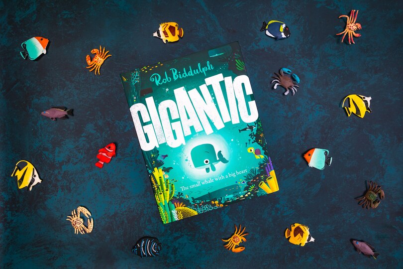 Aperçu du contenu_Gigantic