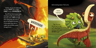 Sample content 2_Gigantosaurus: Rock Out, Rocky