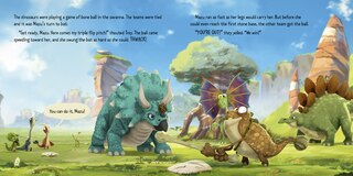 Sample content 3_Gigantosaurus: Smart Move, Mazu