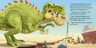 Aperçu du contenu_Gigantosaurus: The Last Dragonfly