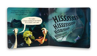 Sample content 4_Gigantosaurus: The Scary Cave