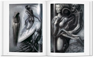 Sample content_Giger
