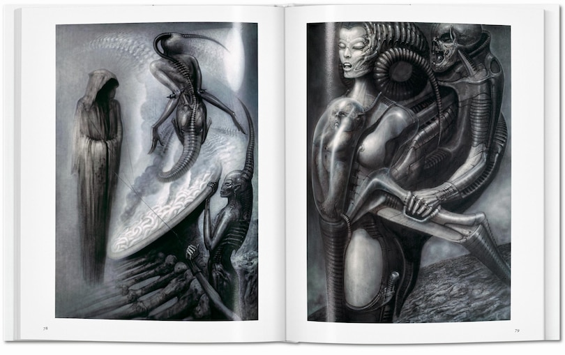 Sample content_Giger