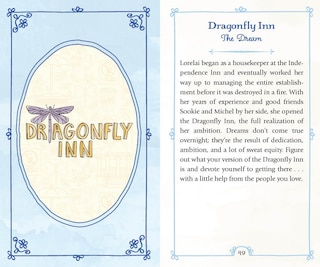 Sample content 2_Gilmore Girls Oracle
