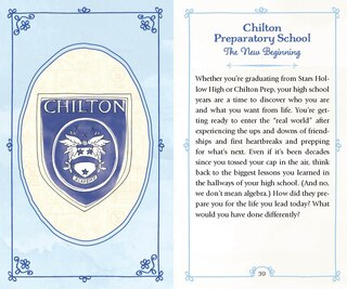 Sample content 4_Gilmore Girls Oracle