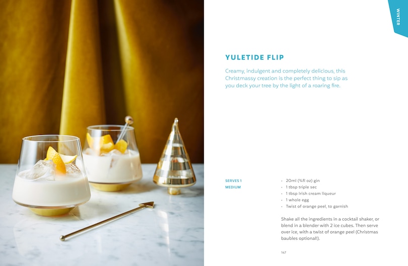 Sample content_Gin O&rsquo;clock