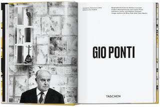 Sample content_Gio Ponti