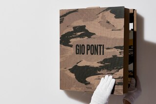 Sample content_Gio Ponti