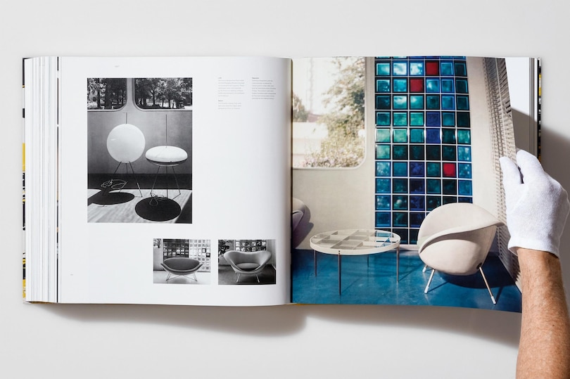 Sample content 3_Gio Ponti