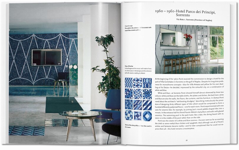 Aper&ccedil;u du contenu_Gio Ponti