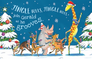 Sample content_Giraffes Can't Dance: Jingle Bells