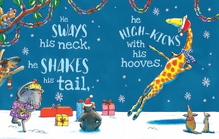 Sample content 2_Giraffes Can't Dance: Jingle Bells