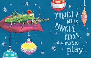 Sample content 3_Giraffes Can't Dance: Jingle Bells