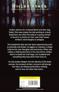 Back cover_GIRL IN THE WATER