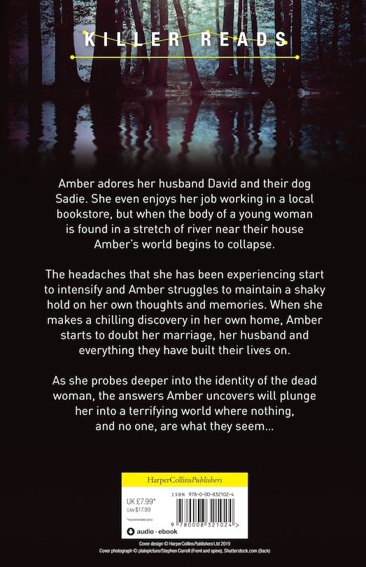 Back cover_GIRL IN THE WATER