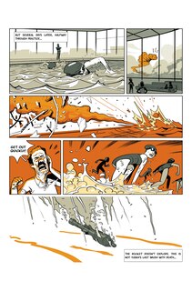 Sample content 3_Girl Rebels: From Greta Thunberg to Malala, Five Inspirational Tales of Courage