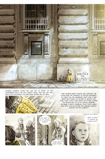 Sample content 4_Girl Rebels: From Greta Thunberg to Malala, Five Inspirational Tales of Courage