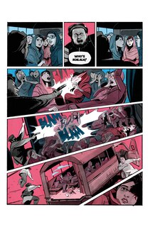 Sample content 5_Girl Rebels: From Greta Thunberg to Malala, Five Inspirational Tales of Courage