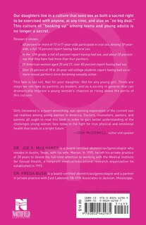 Back cover_GIRLS UNCOVERED