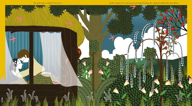 Sample content 2_Giselle