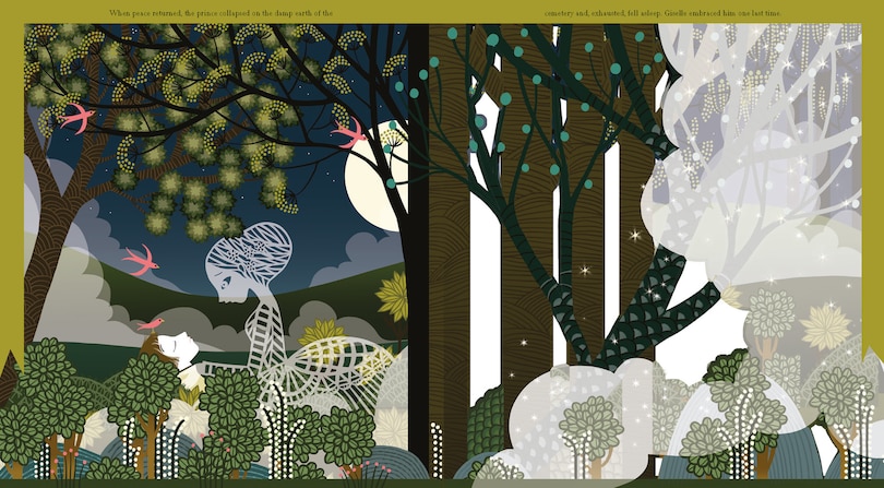 Sample content 5_Giselle