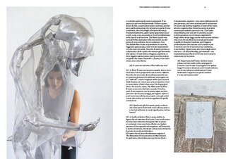 Sample content_Giulia Cenci: The Hollow Men