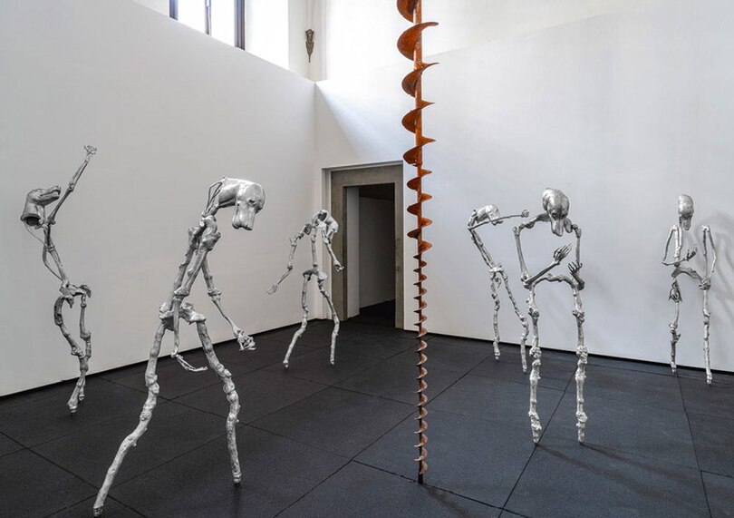 Sample content 3_Giulia Cenci: The Hollow Men