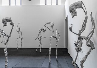 Sample content 4_Giulia Cenci: The Hollow Men