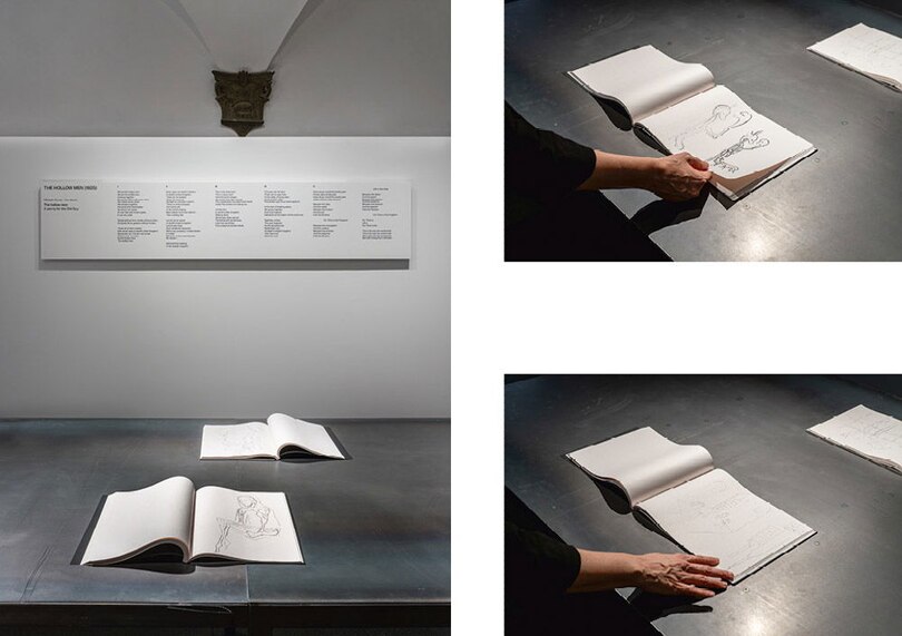 Sample content 5_Giulia Cenci: The Hollow Men