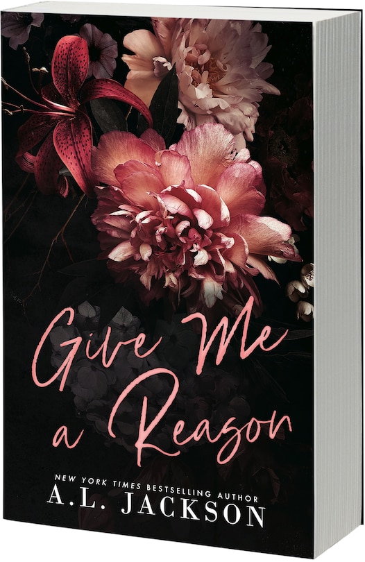 Back cover_Give Me a Reason