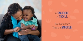 Sample content_Give Me A Snickle!