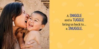 Sample content 5_Give Me A Snickle!