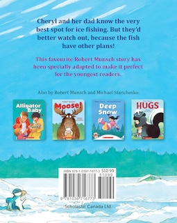 Back cover_Give Me Back My Dad!