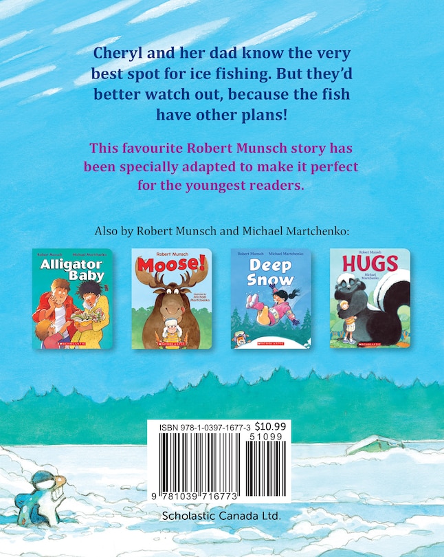 Back cover_Give Me Back My Dad!