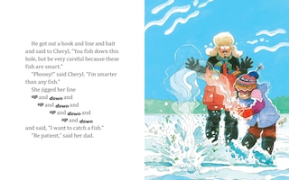 Sample content_Give Me Back My Dad!