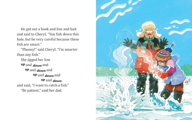 Sample content_Give Me Back My Dad!